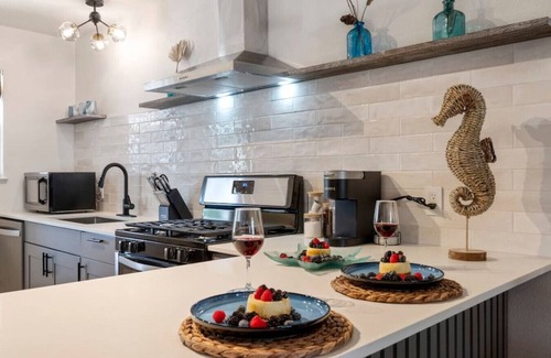 Austin House | Fun Group Travel Retreat