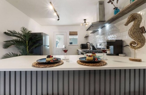 Austin House | Fun Group Travel Retreat