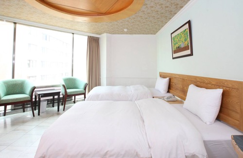 Douliou Hotel | Fun House - Douliu Branch