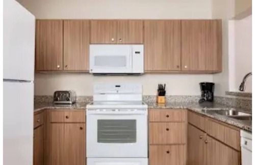 Enterprise Apartment | Fun in Las Vegas