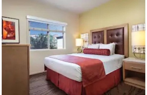 Enterprise Apartment | Fun in Las Vegas