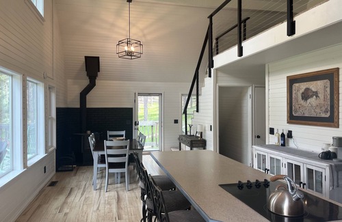 Rapid City Cabin | Fun in the Hills