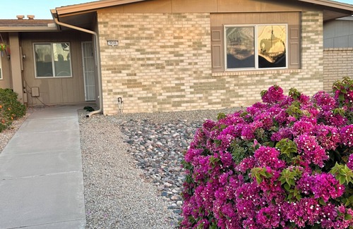 Sun City West Apartment | Fun in the Sun in Beautiful Arizona