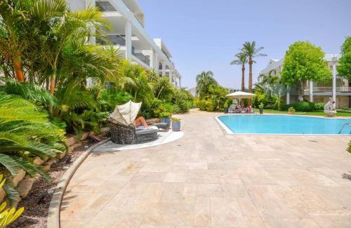 Eilat Apartment | Fun In The Sun Luxury Apartments