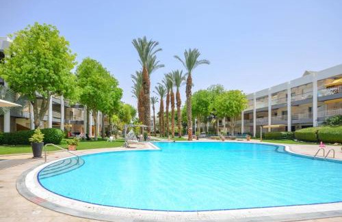 Eilat Apartment | Fun In The Sun Luxury Apartments