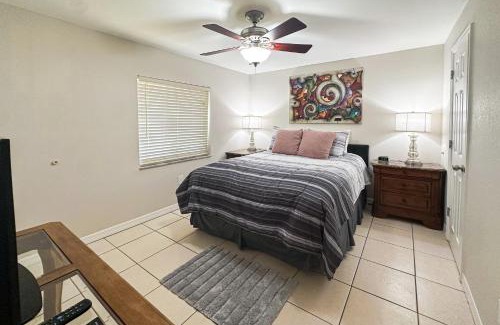 Largo Apartment | Fun in the Sun