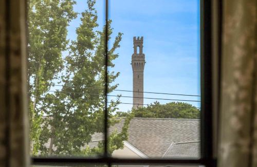 Provincetown Apartment | Fun in the Sun