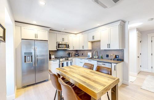 Provincetown Apartment | Fun in the Sun
