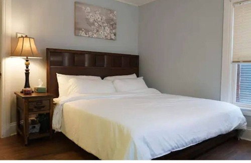 Eastside House | Fun! Most bed space in Syracuse/Rochester/Buffalo