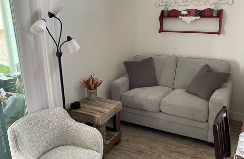 Leeds House | Fun sized home near Zion and St. George