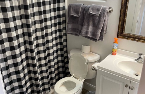 Leeds House | Fun sized home near Zion and St. George