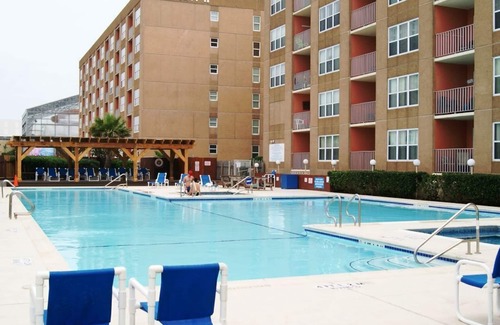 South Padre Island Condo | FUN VACATION GETAWAY