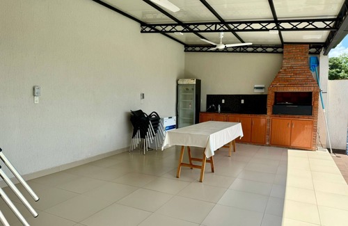 Central Department Villa | Fun Villa with a Swimming Pool!n10 minutes away from Las Palmeras Water Park