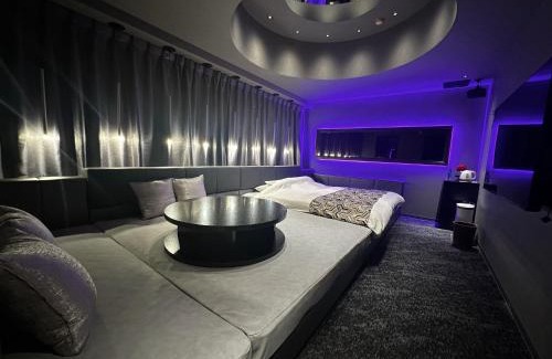 Kannai Hotel | Fun3 -Adult Only-