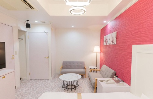 Kannai Hotel | FUN3 – Adults Only