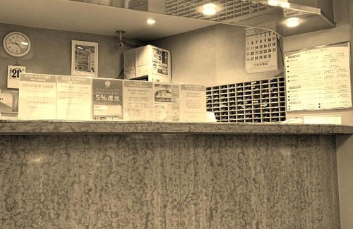 Funabashi Hotel | Funabashi Grand Sauna and Capsule Hotel