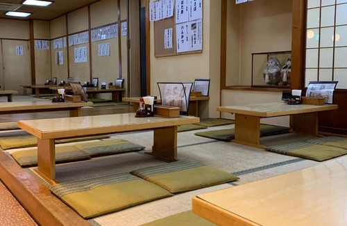 Funabashi Hotel | Funabashi Grand Sauna and Capsule Hotel