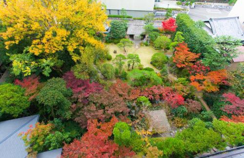 Dogo Hot Spring Hotel | Funaya