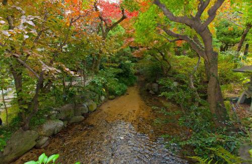 Dogo Hot Spring Hotel | Funaya