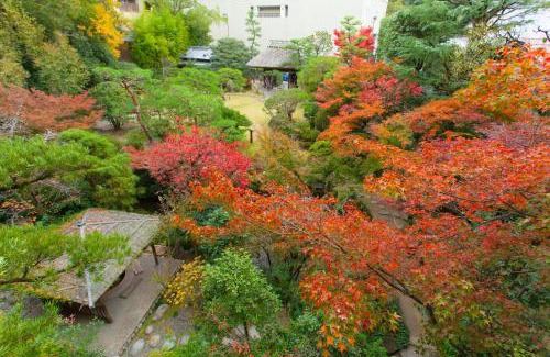 Dogo Hot Spring Hotel | Funaya