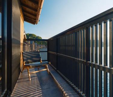 Ineno Funaya Hotel | Funaya Kura 藏