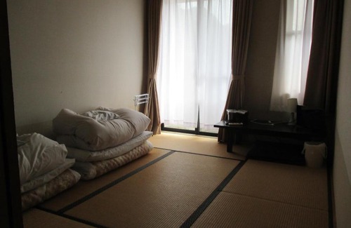 Koshigoe Hotel | Funayado Akitaya