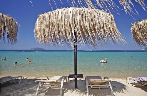 Neos Marmaras House | FunBeach Rooms