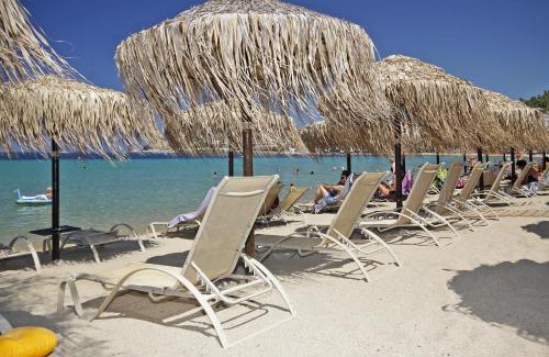 Neos Marmaras House | FunBeach Rooms