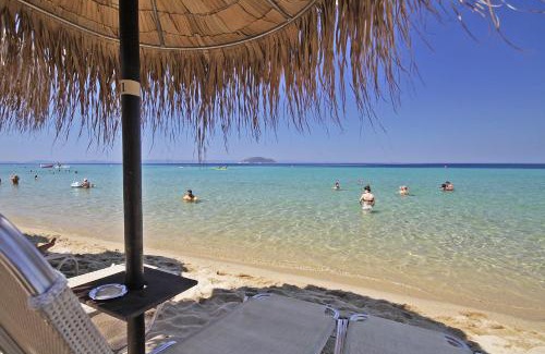 Neos Marmaras House | FunBeach Rooms