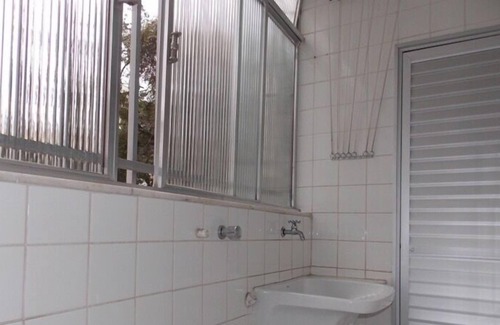 Sion Apartment | Functional and well located apartment 10 minutes from Savassi