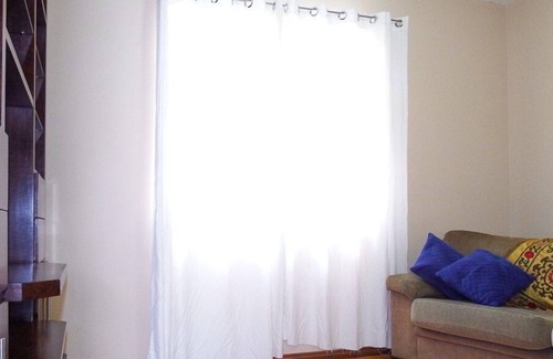 Sion Apartment | Functional and well located apartment 10 minutes from Savassi