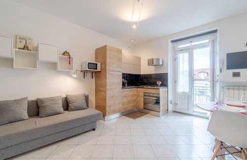 Vanchiglietta Apartment | Functional & Comfortable Appt x3 in Vanchiglietta