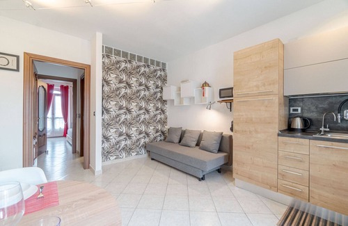 Vanchiglietta Apartment | Functional & Comfortable Appt x3 in Vanchiglietta