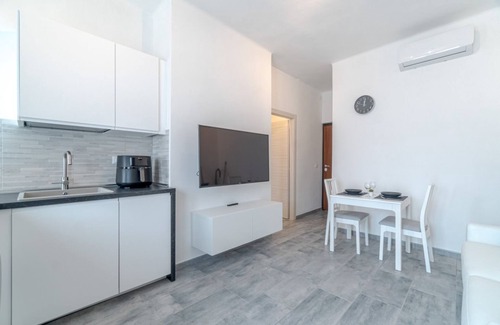Lingotto Apartment | Functional flat x4 near the Olympic Stadium