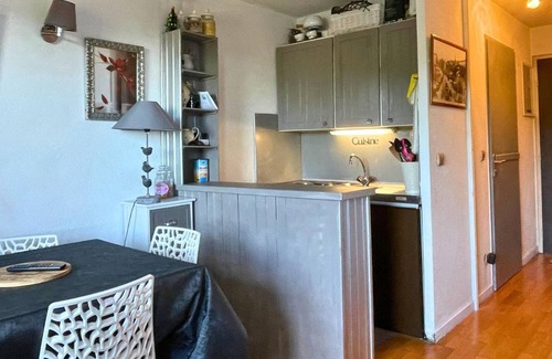 Bogeve Apartment | Functional studio - 4 pers, Functional studio - 4 pers
