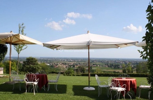 Susegana Villa | Functions - Weddings - Reunions - Business Meetings