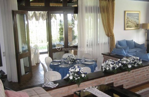 Susegana Villa | Functions - Weddings - Reunions - Business Meetings