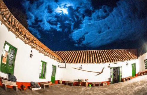 Lake Titicaca - Puno Cabin | Fundo Chincheros Lodge