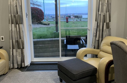 Digby House | Fundy Complex Dockside Suites