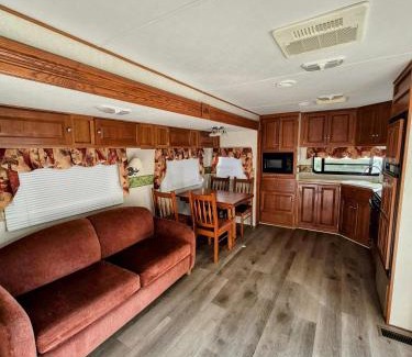 Smiths Cove Other | Fundy Spray Campground
