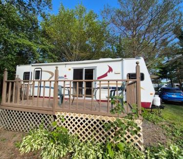 Smiths Cove Other | Fundy Spray Campground