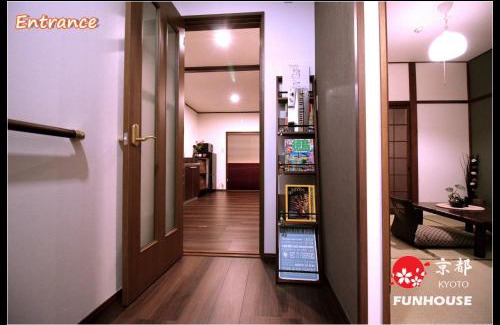 Minami House | Funhouse Kaori