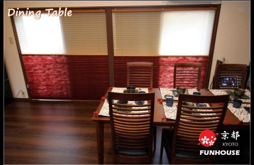 Minami House | Funhouse Kaori