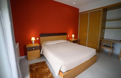 Goaes House | Funileiro, apartamentos e quartos