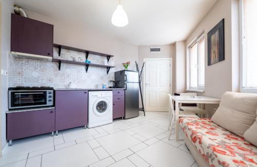 Studentski Grad Apartment | Funky apartment in Studentski Grad