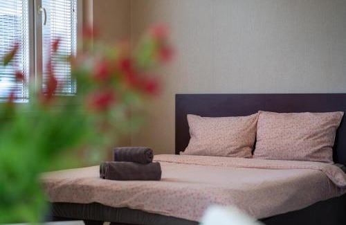 Studentski Grad Apartment | Funky apartment in Studentski Grad