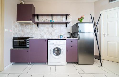 Studentski Grad Apartment | Funky apartment in Studentski Grad