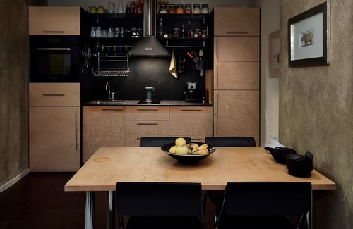 Sofia City Center Apartment | Funky Flat Sofia