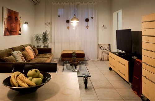 Sofia City Center Apartment | Funky Flat Sofia
