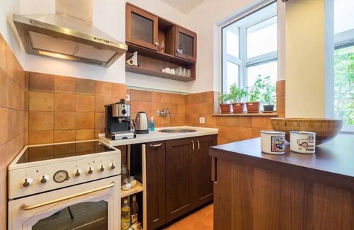 Sofia City Center Apartment | FUNKY FRESH place in the heart of Sofia
